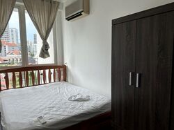St. Francis Lodge (D12), Apartment #528366981